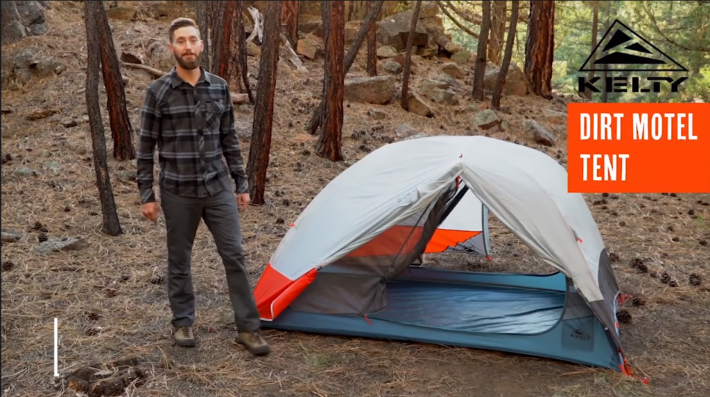 The Best Ultralight Tents In 2023 Kain Tek