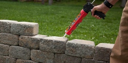 best paintable caulk